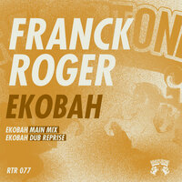 Ekobah - Franck Roger
