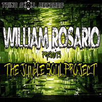 The Red Zone Featuring Stacey Sweet - William Rosario