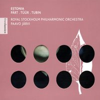 XI Sümfoonia (completed by Kaljo Raid) - Paavo Järvi
