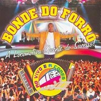 Olha o Chifrudo - Bonde do Forró