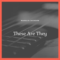 Let the Power of the Holy Ghost Fall On Me - Mahalia Jackson