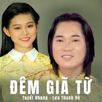Cà phê miệt vườn - Tuyết Nhung & Lưu Thanh Vũ