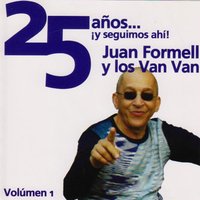Te Traigo - Juan Formell Y Los Van Van