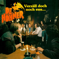Wanderdach em Künningsfosch - Höhner
