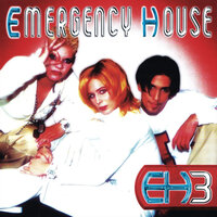 Hé, telefon - Emergency House