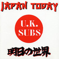 Japan Inc. - UK Subs