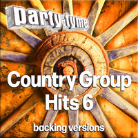 Bitter End (made popular by Dixie Chicks) - Party Tyme