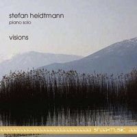 All the Things You Are - Stefan Heidtmann