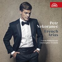 Les Troyens: O blonde Céres - Czech Philharmonic & Christopher Franklin & Petr Nekoranec & Гектор Берлиоз