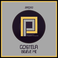 Believe Me - Costela & Elbert Phillips