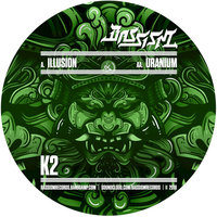 Illusion - K2