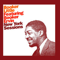 Blues De Tambour - Booker Little & Booker Ervin