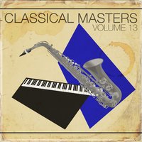 Concert in C Minor: Andante - Moscow Chamber and Ancient Music Compani