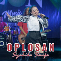 Oplosan - SYAHIBA SAUFA