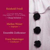 O Alter Duft - Reinhold Friedl