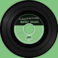 12th Street Rag - Barney Kessel