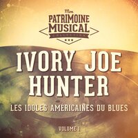 Don't Make Me Cry - Ivory Joe Hunter