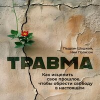Педрам Шоджай, Ник Полиззи. «Травма. Как исцелить свое прошлое, чтобы обрести свободу в настоящем». Часть 8 - Алексей Кизуб