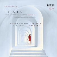 Bilder Aus Süden, Op. 86: No. 3, Gondoliera - Carl Reinecke & Peter Phillips