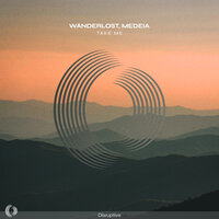 Take Me - Wänderlost & Medeia