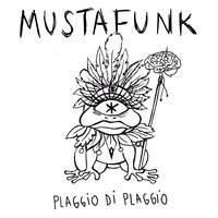 Pimp My Ride - Mustafunk & Diego Nuñez & Gabriel Fontana & Rodrigo Clavell & Muphasa & Pablo Feiguin