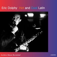 Opening - Eric Dolphy