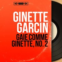 La crue du Tage - Ginette Garcin