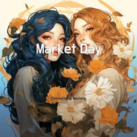 Follow Cat - Comfortable Morning