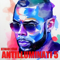 Décompte De La Mort - KEMARL1FAM