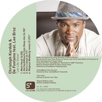 Let Life Shine - Christoph Kardek & De Fontaine & Lee Broz