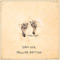 Green Shades - Sam Ock