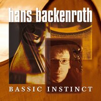 Double Bass - Hans Backenroth