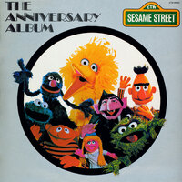 Sign, You're a Friend of Mine - Big Bird & The Lost Generation