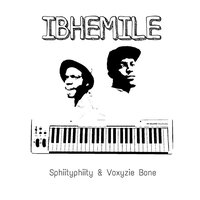 Imali - SphiityPhiity & Voxyzie Bone