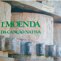 Quando Existe um Ausência - MOENDA DA CANÇÃO & Eraci Rocha