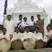 Saweu Syedara - Saleum Group