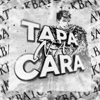 TAPA NA CARA - 4KBATU & DVC