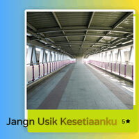 Jangn Usik Kesetiaanku - Moh Riyan Adi Saputra