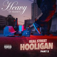 Let Me Know - Heavy of Nsanity & 4rAx & Dee
