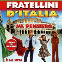 Lo zio Bè - I Monelli