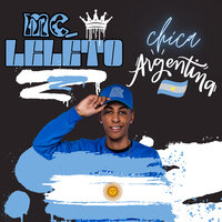 Chica Argentina - MC Leléto