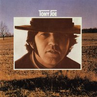 Hard to Handle - Tony Joe White