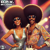 In Love - D.P.V.