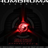 Murdera - Satin & Ikon B