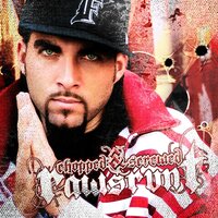 What It Iz?!! - Rawsrvnt & DJ Primo