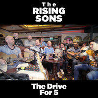 The Drive for 5 - The Rising Sons