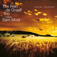 Oleo - Eric Ineke & Marius Beets & Sam Most & Rein de Graaff & Rein de Graaff Trio