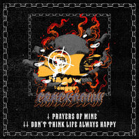 Prayers of Mine - Crackdown