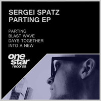 Days Together - Sergei Spatz