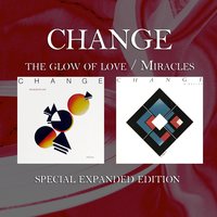 It's a Girl's Affair - Change